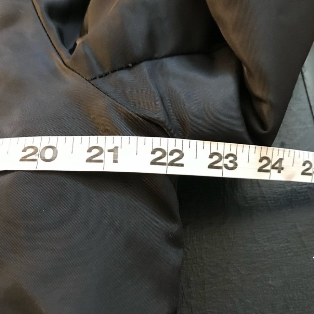 Pablo bomber jacket - Picture 10 of 12